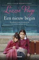 Een nieuw begin - Lizzie Page - ebook - thumbnail