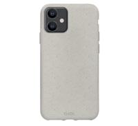 SBS Eco Cover 100% compostable iPhone 12 Mini wit - TEOCNCOVIP12W