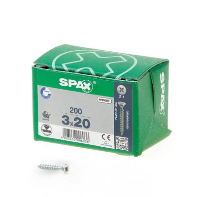 Spax pk pz geg.3,0x20(200) Spax pk pz geg.3,0x20(200)