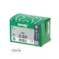 Spax pk pz geg.3,0x20(200)