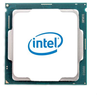 Intel Core i5-8400 processor 2,80 GHz 9 MB Smart Cache Tray Intel Core i5-8400 processor 2,80 GHz 9 MB Smart Cache Tray