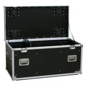 Power Dynamics PD-FA1 Kabel flightcase 2D