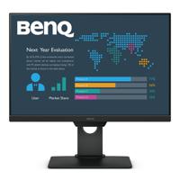 Monitor BenQ 9H.LHNLB.QPE 25" LED IPS Flicker free 25"