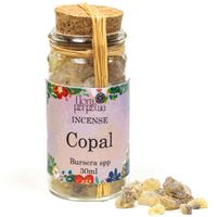 Wierookhars Copal (Afrika) - thumbnail