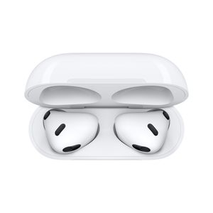 Apple AirPods (3rd generation) AirPods (3e generatie)