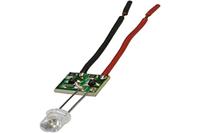 Unbekannt Kemo M142 LED driver uitvoering (bouwsteen 6 V, 12 V, 24 V/DC