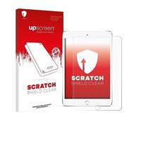 upscreen Schermbeschermer voor Apple iPad Mini 4 2015 Screen Protector Transparant, Antikras, Anti-Vingerafdruk