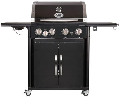 OutdoorChef Australia 425 G gasbarbecue OutdoorChef Australia 425 G gasbarbecue