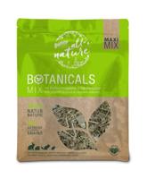 Bunny Nature Botanicals Maxi Mix Pepermuntblad/Kamillebloesem 400 GR