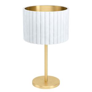 Stars of Light Schermerlamp Tamaresco wit met goud 39766