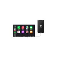 Sony XAV-AX5650D Bluetooth Autoradio 2-DIN + USB/Bluetooth/Apple Carplay/Weblink/HDMI SOXAVAX5650D - thumbnail