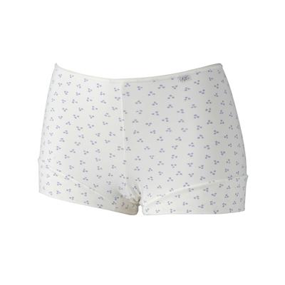 Avet dames short 38998 ivoor-M Avet dames short 38998 ivoor-M