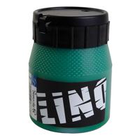 Creativ Company Linoleum Verf Groen, 250ml - thumbnail