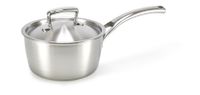 Habonne Steelpan Queen - TriPly RVS - ø 16 cm / 1.25 liter - thumbnail