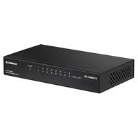 Edimax GS-1008E v2 - 8 Poort Gigabit desktop switch