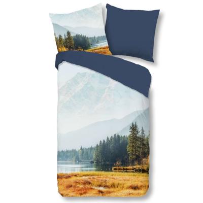 Good Morning Dekbedovertrek Vincent 135x200 cm