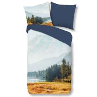 Good Morning Dekbedovertrek Vincent 135x200 cm