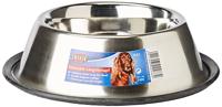Trixie Napf, Langohr, Gummiring 0,9 l 15 cm