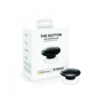 Fibaro The Button paniekknop Draadloos Alarm