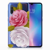 Xiaomi Mi 9 TPU Case Roses