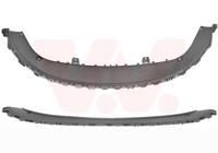 Spoiler VAN WEZEL, Inbouwplaats: Voor, u.a. fÃ¼r Seat