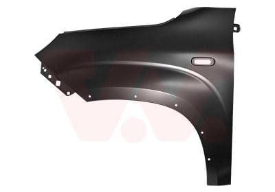 Van Wezel 1613655 Accessoires