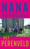 Het perenveld - Nana Ekvtimishvili - ebook - thumbnail