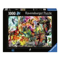 Ravensburger Legpuzzel Moment, 1000st.