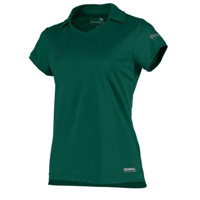 Reece Isa ClimaTec Polo Dames - Green Reece Isa ClimaTec Polo Dames - Green