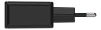 Ansmann HomeCharger HC212 USB-oplader 12 W Thuis Uitgangsstroom (max.) 2400 mA Aantal uitgangen: 2 x USB 2.0 bus A - thumbnail