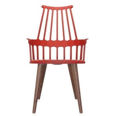 Kartell Comback Stoel Kartell Comback Stoel