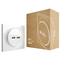 FIBARO Walli N USB Outlet - thumbnail