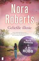 Geliefde illusie - Nora Roberts - Paperback (9789022580073)