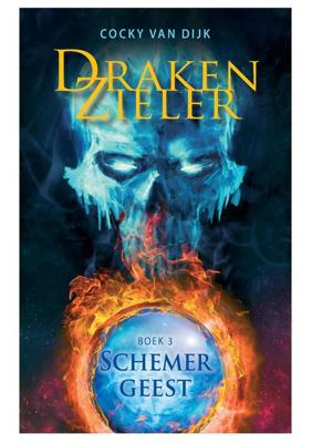 Schemergeest - Cocky van Dijk - eBook (9789463082280) Schemergeest - Cocky van Dijk - eBook (9789463082280)