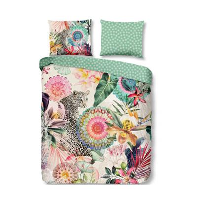 Hip katoenen dekbedovertrek lj. Hip katoenen dekbedovertrek lj.