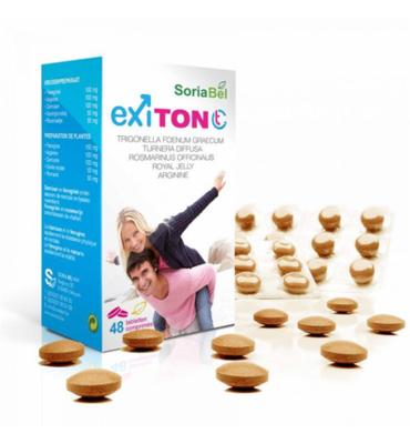 Soria Soria Exiton Ct (48ca)