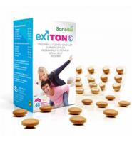 Soria Soria Exiton Ct (48ca)