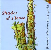 Shades Of Silence - CD (0725095284028)