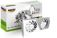 Inno3D N406T2-16D6X-178055W videokaart NVIDIA GeForce RTX 4060 Ti 16 GB GDDR6 - thumbnail