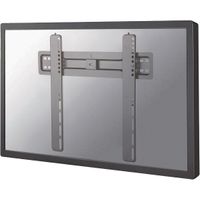 Flatscreen Wandsteun LED-W400BLACK Wandmontage