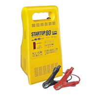 GYS Start- en oplader 12 V, start-up 80.