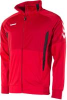 Hummel Authentic Jacket FullZip Kids