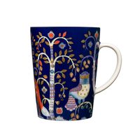 Iittala Mok Taika Blauw 400 ml - thumbnail