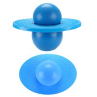 Toi Toys Lolobal Blauw 2-delig - thumbnail