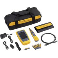 Fluke Networks LIQ-KIT Netwerktester