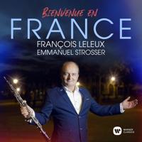 Bienvenue En France - CD (0190295249571)
