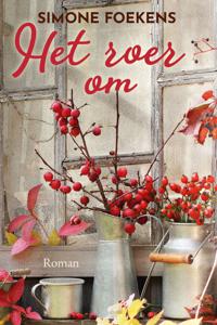 Het roer om (Hardback)