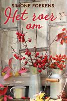 Het roer om (Hardback) - thumbnail