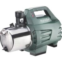 Metabo P 6000 Inox 1300 W 5,5 bar 6000 L/u - thumbnail