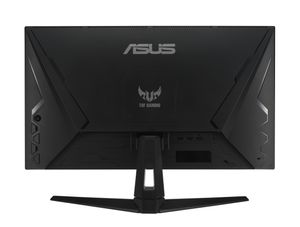 Asus VG289Q1A Gaming monitor Energielabel G (A - G) 71.1 cm (28 inch) 3840 x 2160 Pixel 16:9 5 ms DisplayPort IPS LED